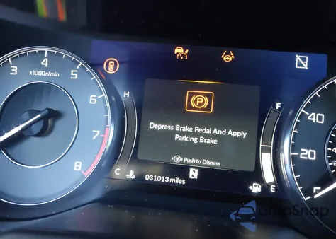 2024 Acura Rdx Technology Package из США, поврежденный, VIN 5J8TC2H57RL039827